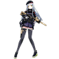 HK416_少女前线WIKI_着迷网Joyme