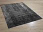 Pure Modern Rugs - Aerial Collection - modern - rugs - other metro - A Rug For All Reasons