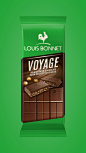 Louis Bonnet巧克力