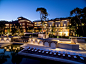 Bellevue酒店 与 cikat海湾 by Rusan arhitektura-mooool设计