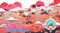 Slime Rancher Banners on Behance