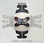 watch OBLIVION (drone) on Behance