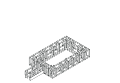 十早_w采集到创意空间【空间设计】