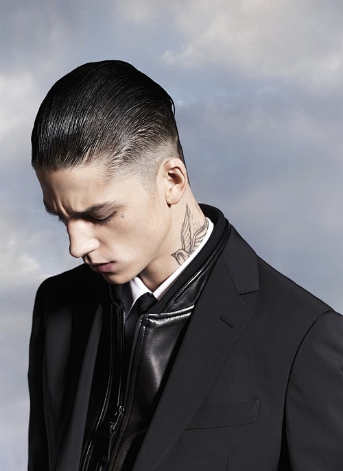 Ash Stymest

Allegri...