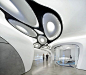 ROCA London Gallery  Zaha Hadid