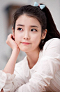 IU 李智恩