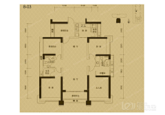 Lonely7采集到各种效果图