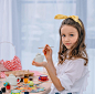 Amazon.com: Number 1 in Gadgets Paint Your Own Tea Set, Decorate Your Own 11 Piece Set of Porcelain Dishes, Includes Six Paint Pots and Paint Brush: Toys & Games