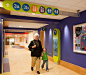Children’s Hospital of Pittsburgh Wayfinding System by ThoughtForm Design, via Flickr