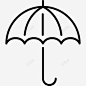 伞野营防护 免费下载 页面网页 平面电商 创意素材