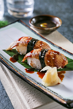 汀瑶采集到美食家