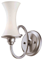 Natalie Wall Sconce traditional wall sconces