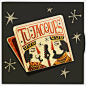 TuJacques on the Behance Network