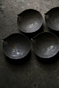 Katsumi Machimura ceramics