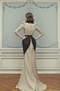 u0020Ulyana Sergeenko Haute Couture S/S 2013 Lookbook