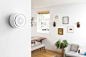 Wink Lookout Smart Home Security Suite