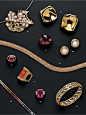珠宝设计 首饰设计参考图书资料名品珠宝图集和价格评估/珠宝投资-tmall.com天猫