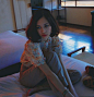 #水原希子# #Kiko Mizuhara#