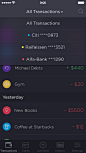 Walle_transactions_feed_menu