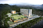 SAMOO chosen to build ulju government complex in korea