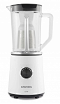 Grundig Standmixer SM 6860 mit 1.5 Liter Glasbehälter.