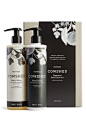 COWSHED Refresh Signature Hand Care Duo, Main, color, NO COLOR