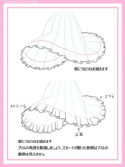 #SAI资源库# 绘师たまきみつね的一组...