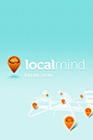 Localmind / Social Networking