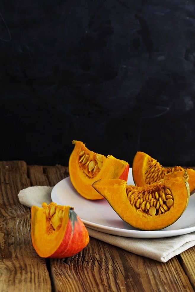 Kabocha Squash