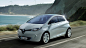 Renault To Launch Performance Version Of The Electric Zoe