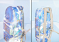 THE HURRICANE®PRISM BACKPACK : Transparent. ... In reference to an image or graphic, transparent refers to an image that is clear and can take the effect of any images behind it. Below is an example of an image with a transparent background; as you can se