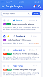 Google Drag Organize your inbox : Google Drag Organize your inbox