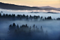 The Fogs by Kilian Schönberger on 500px