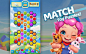 Toy Party - Dazzling Puzzle for Mac