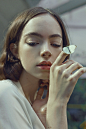 Marta Bevacqua 人像摄影作品【Klara】 - 人像摄影 - CNU视觉联盟