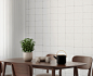 Simple Interior CGI : Simple scandinavian style interior. CGI.