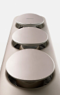 Samsung design air cooler