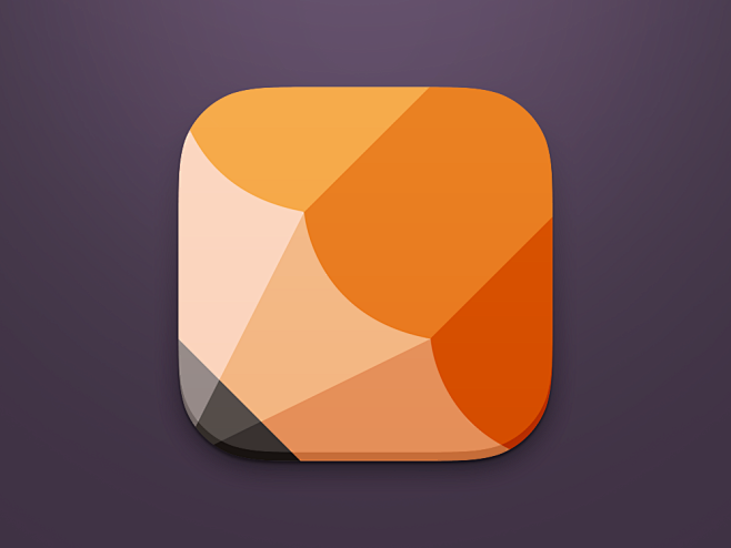 Pencil iOS7 Icon