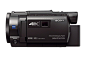 索尼4K高清运动摄像机FDR-AXP35~
全球最好的设计，尽在普象网 pushthink.com