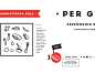 per guide : Per Guide is a complete cooking guide for beginners. Set includes step by step recipe and all the ingredients needed to prepare meal for two.