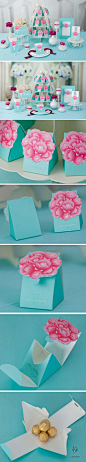 唯思美喜糖盒个性创意中式婚庆包装创意结婚喜糖袋韩式欧式花朵-淘宝网