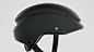 Brooks England Island Helmet : The Island Helmet is the first bicycle helmet by Brooks England, designed for the urban commuter.