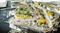 丹麦：校园绿色规划设计 园林景观网