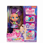 Amazon.com: JoJo Loves Hairdorables - D.R.E.A.M. Limited Edition Doll: Toys & Games