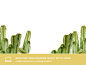 cactus desktop wallpapers | designlovefest