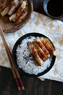 榴莲凤梨采集到美食