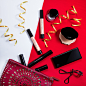 Shiseido (Hong Kong) FW2015 styled product photography : Styled product photography for Shiseido (Hong Kong) - for social media campaign.