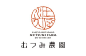 日系logo 柒