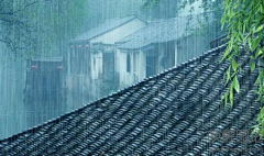 董乐乐采集到烟雨江南