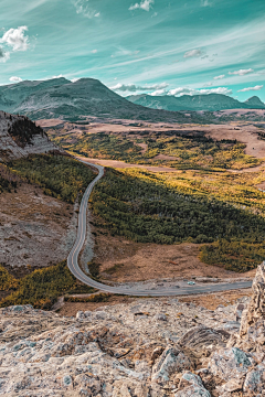 纪煜峰采集到风景